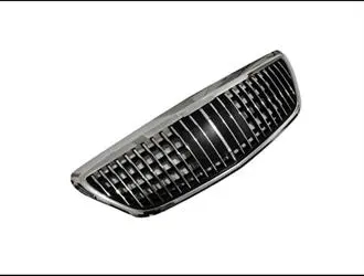 S Serisi W222 (2014-2020) Krom Maybach Panjur