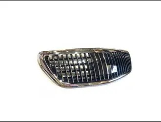 S Serisi W222 (2014-2020) Krom Maybach Panjur