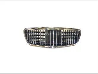 S Serisi W222 (2014-2020) Krom Maybach Panjur