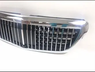 Vito W447 (2014-Sonrası) Maybach Panur