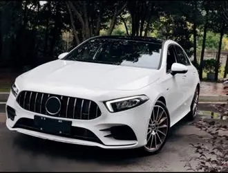 A Serisi W177 (2019-Sonrası) Gtr Panjur - Telli Model