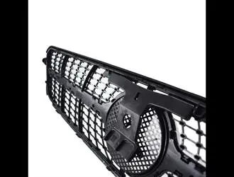 C Serisi W204 Makyajlı (2012-2014) Diamond Panjur