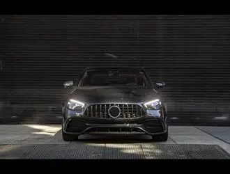 E Serisi W213 (2020-Sonrası) Gtr Panjur