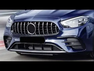 E Serisi W213 (2020-Sonrası) Gtr Panjur