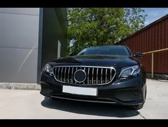 E Serisi W213 (2016-2020) Krom Gtr Panjur