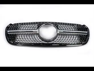 X-Class W470 (2017-2021) Diamond Panjur