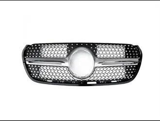 X-Class W470 (2017-2021) Diamond Panjur