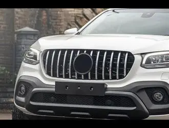 X-Class W470 (2017-2021) Gtr Panjur- Telli Model