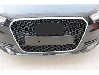 Audi A6 (2011-2014) RS6 Krom Panjur