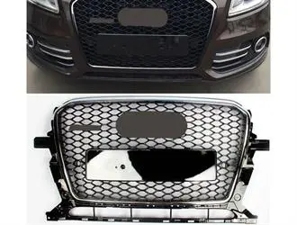 Audi Q5 (2014-2016) RSQ5 Panjur