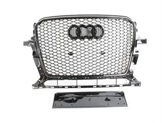 Audi Q5 (2014-2016) RSQ5 Panjur