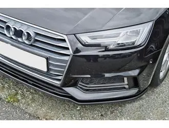 Audi A4 (2012-2015) S4 Gri Panjur