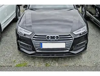 Audi A4 (2012-2015) S4 Gri Panjur