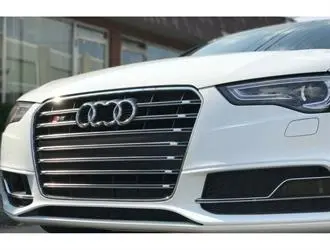 Audi A5 (2012-2015) S5 GRI Panjur