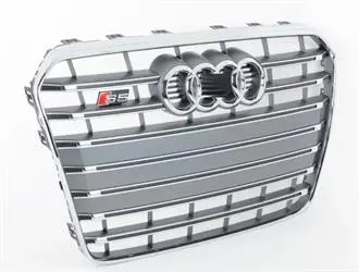 Audi A5 (2012-2015) S5 GRI Panjur