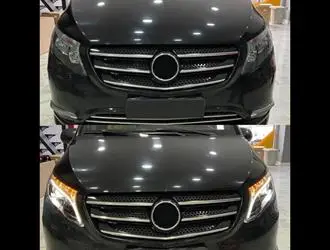Vito W447 (2014-Sonrası) Led Far