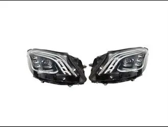 S Serisi W222 (2014-2020) Maybach Led Far