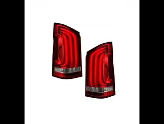 Vito W447 (2014-Sonrası) Led Stop - Kırmızı