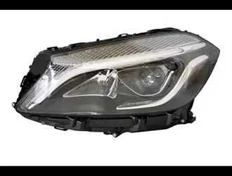 A Serisi W176 Makyajlı (2015-2018) Led Far