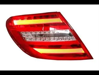 C Serisi W204 (2007-2011) Led Stop
