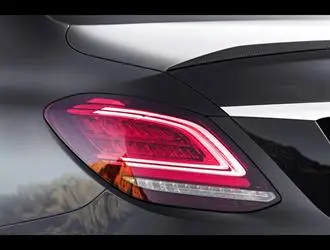 C Serisi W205 (2015-2018) Led Stop Kırmızı