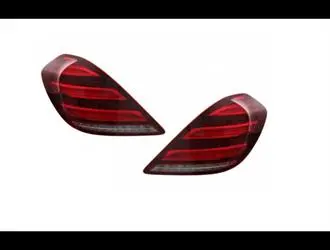 S Serisi W222 (2014-2020) Maybach Led Stop