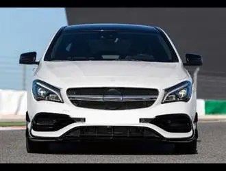 CLA W117 (2013-2016) CLA45 Body Kit