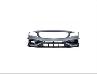 CLA W117 (2013-2016) CLA45 Body Kit
