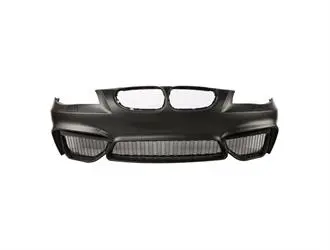 E60 M4 Görünüm Body Kit