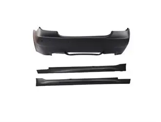 E60 M4 Görünüm Body Kit