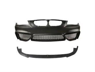 E60 M4 Görünüm Body Kit