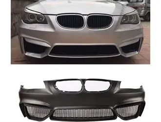 E60 M4 Görünüm Body Kit