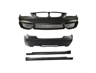 E60 M4 Görünüm Body Kit