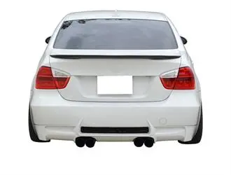 E90 M3 Body Kit