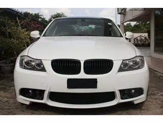 E90 LCI M3 Body Kit