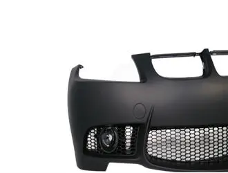E90 LCI M3 Ön Tampon ve Panjur Seti