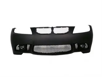 E90 LCI M3 Ön Tampon ve Panjur Seti