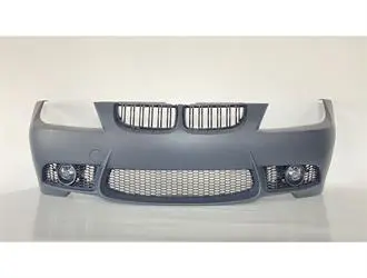 E90 M3 Ön Tampon ve Panjur Seti
