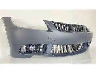 E90 M3 Ön Tampon ve Panjur Seti
