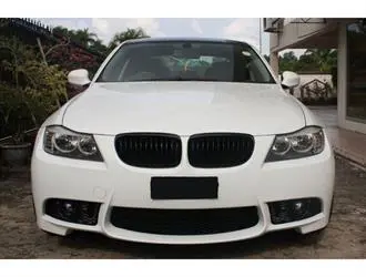 E90 M3 Ön Tampon ve Panjur Seti