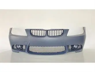 E90 M3 Ön Tampon ve Panjur Seti