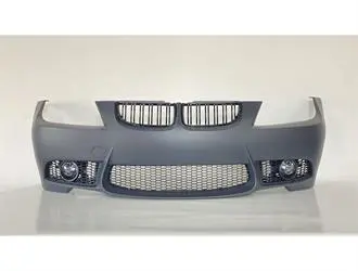 E90 M3 Ön Tampon ve Panjur Seti