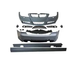 E90 Mtech Body Kit
