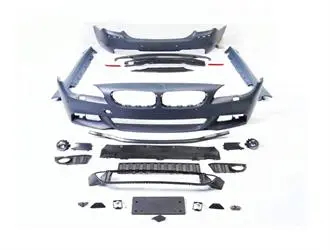 F10 LCI Mtech Body Kit