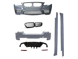 F10 LCI M5 Body Kit + Panur