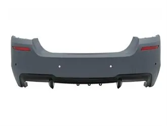 F10 LCI M5 Body Kit + Panur