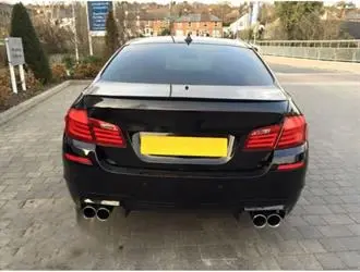 F10 LCI M5 Body Kit + Panur