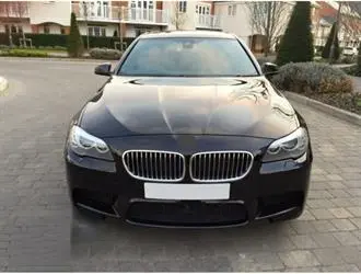 F10 LCI M5 Body Kit + Panur