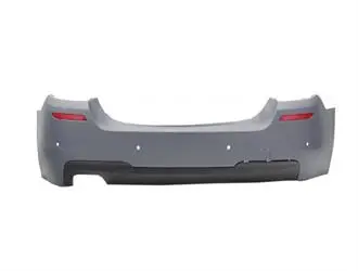 F10 Mtech Body Kit