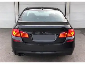 F10 Mtech Body Kit